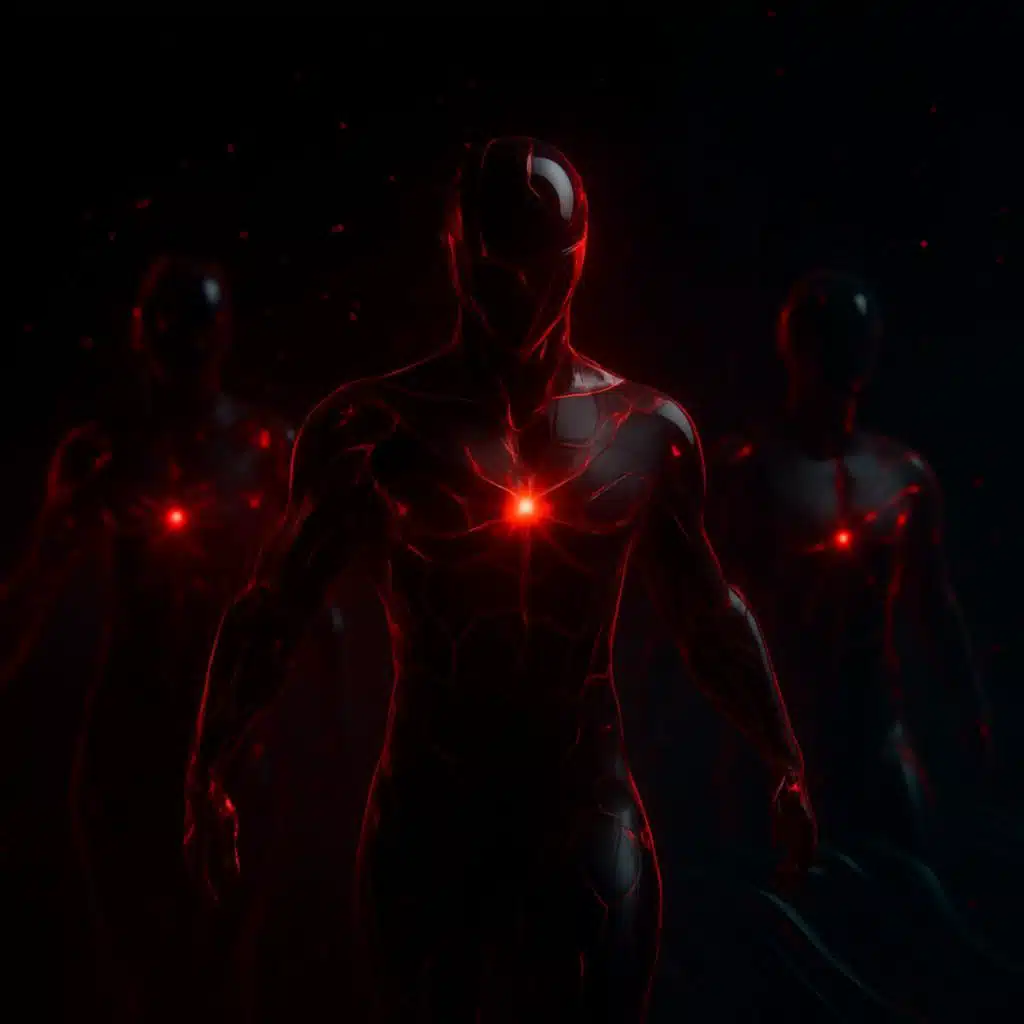 San Francisco (Melodic Techno Remix)