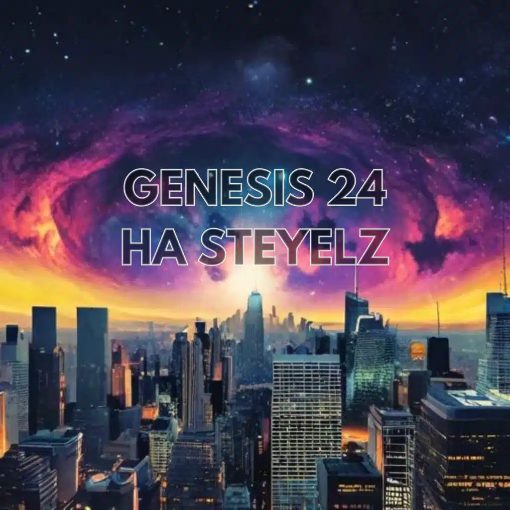 Ha Steyelz