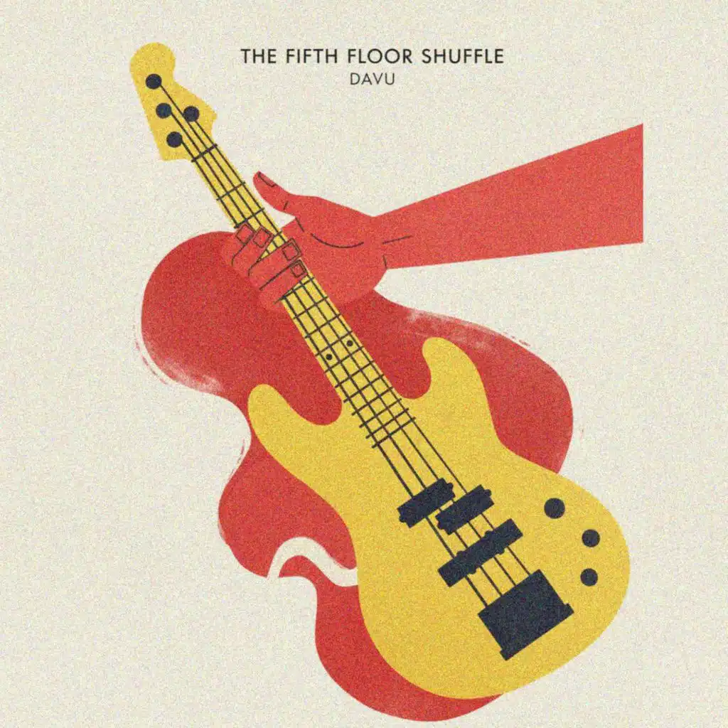 The Fifth Floor Shuffle