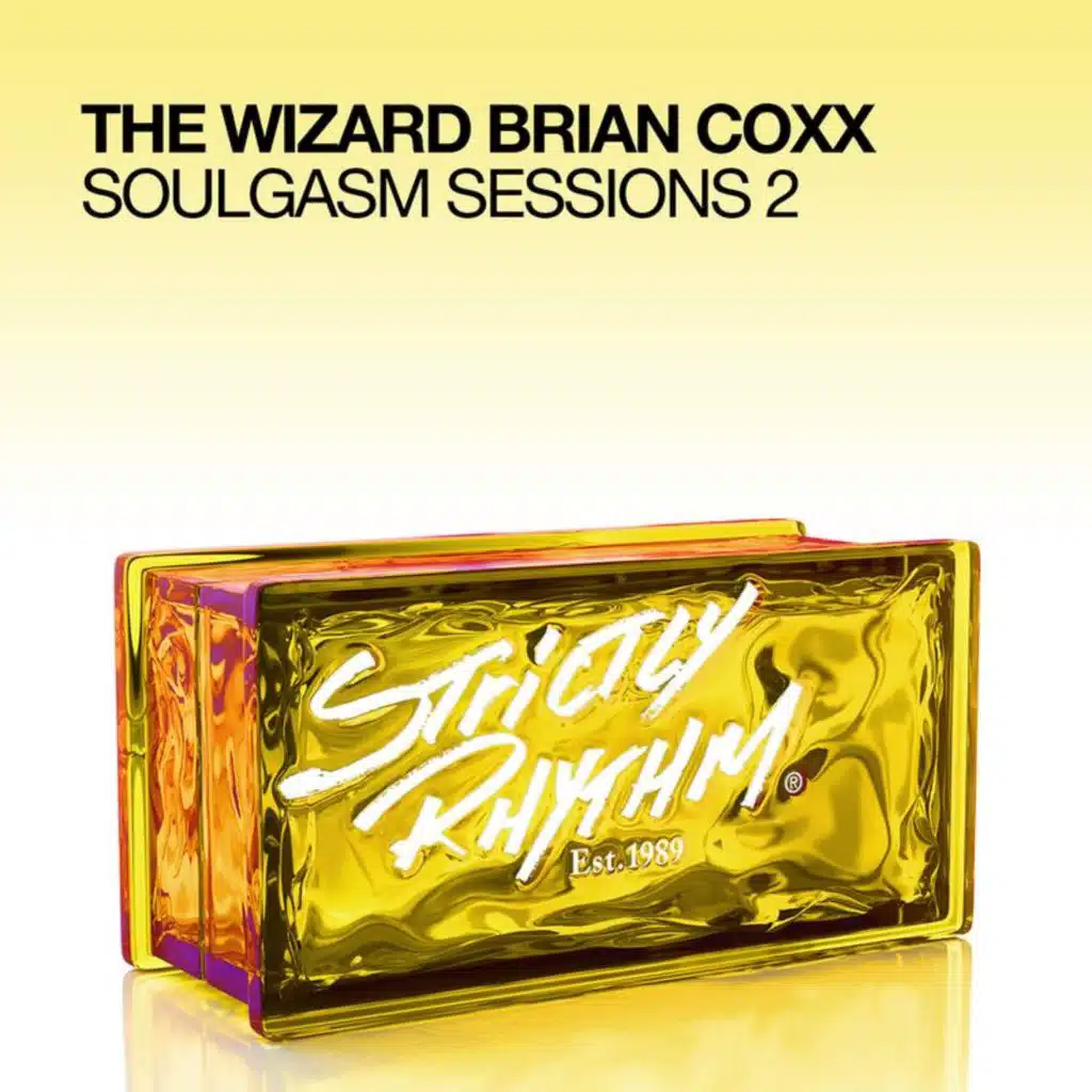 Soulgasm Sessions (Vol. 2)