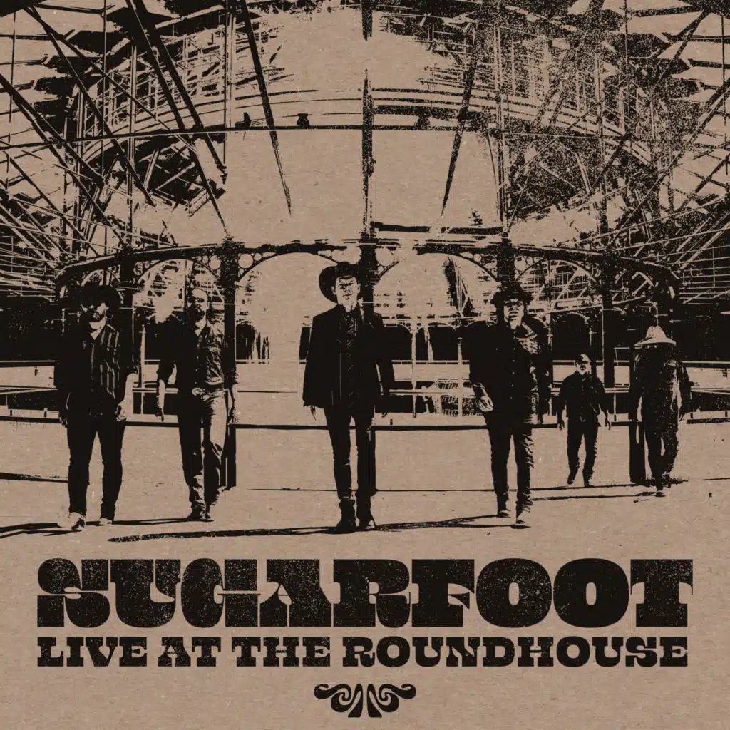 Sugarfoot