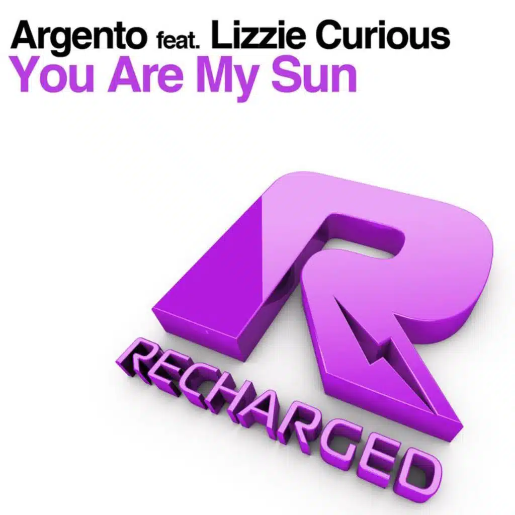 You Are My Sun (Radio Mix) [feat. Lizzie Curious]