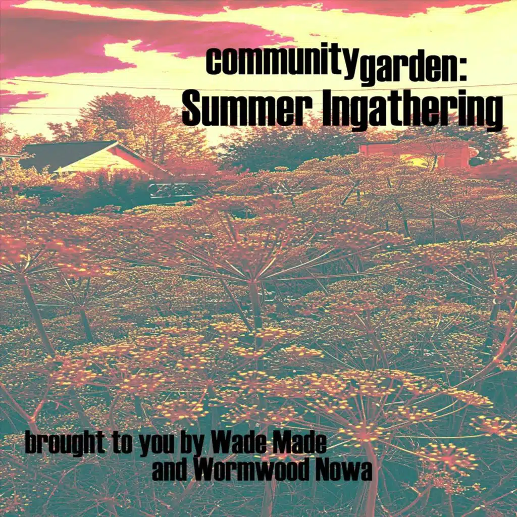 Sense Rooted (feat. Rap Man Gavin)