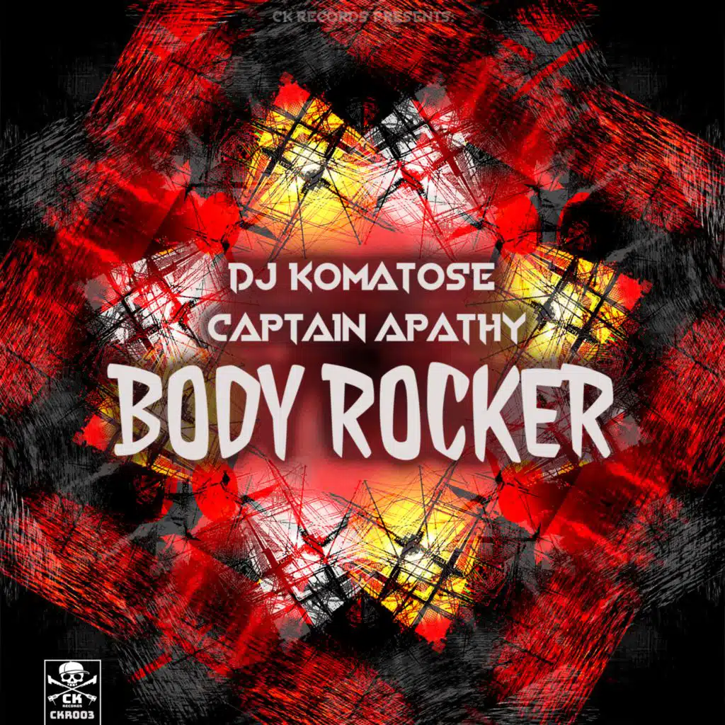Body Rocker