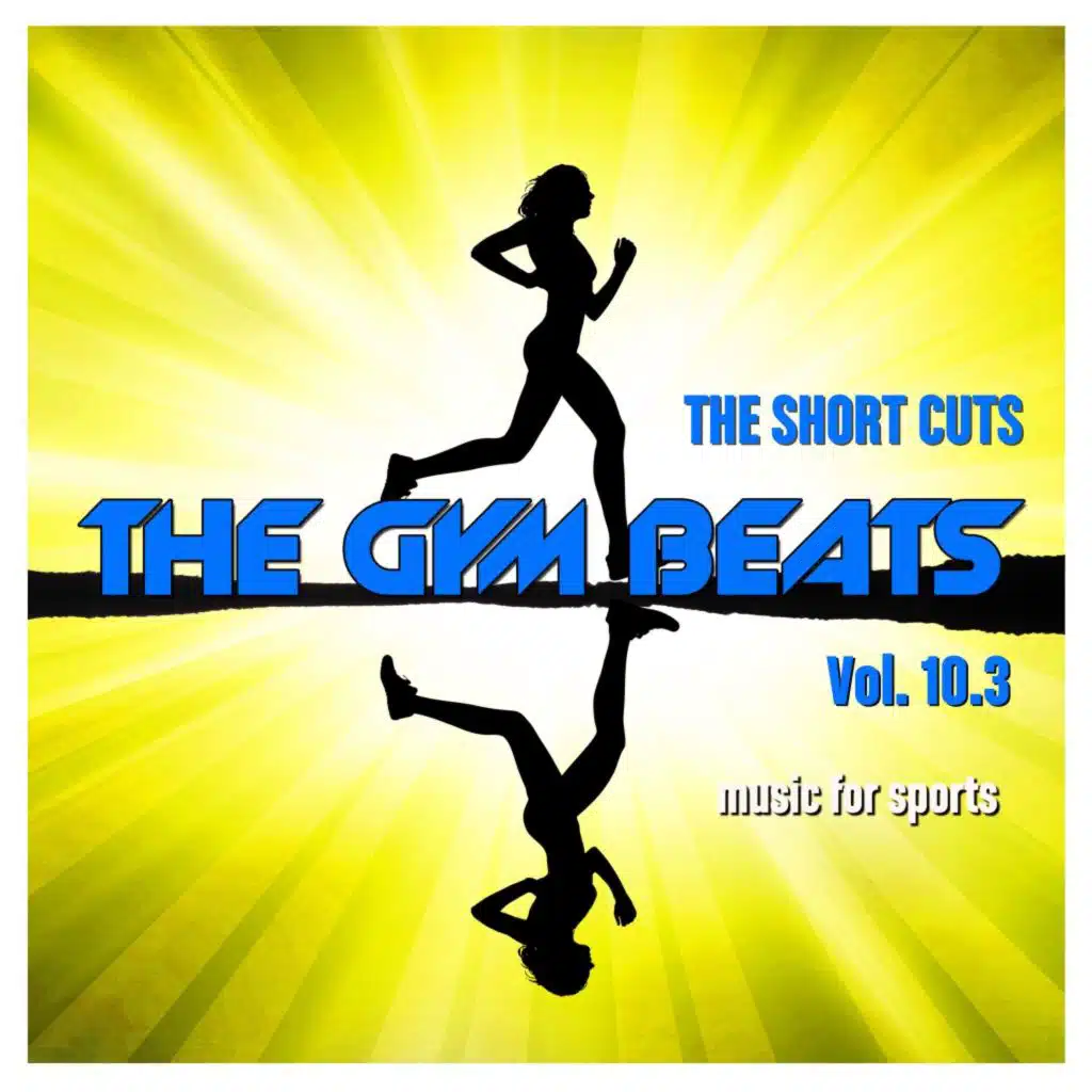 The Gym Beats Vol. 10.3 (The Short Cuts)