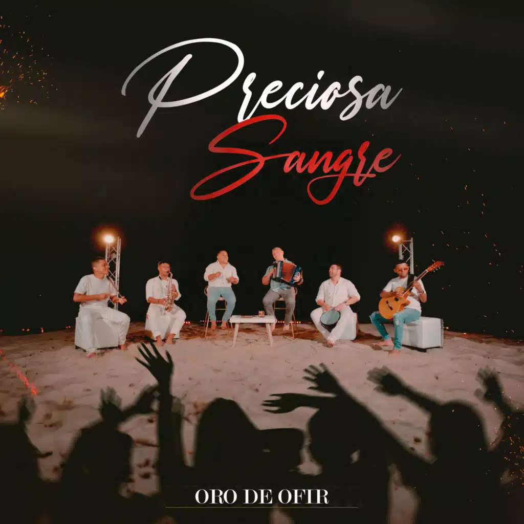 Oro de Ofir & Gabriel "Chiche" Maestre