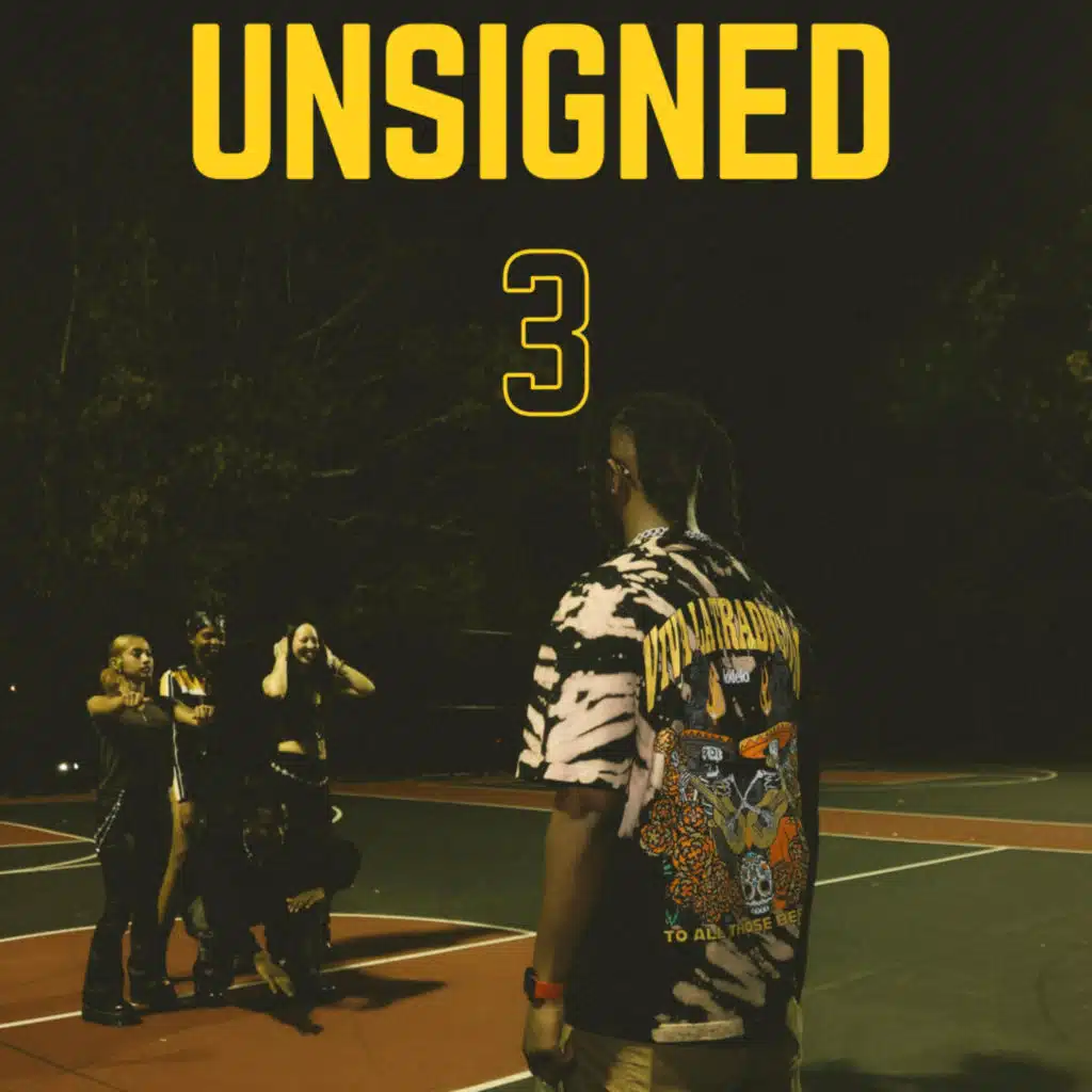 Unsigned 3