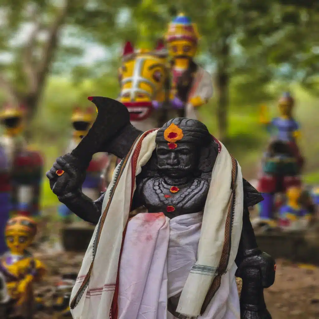 கருப்பசாமி