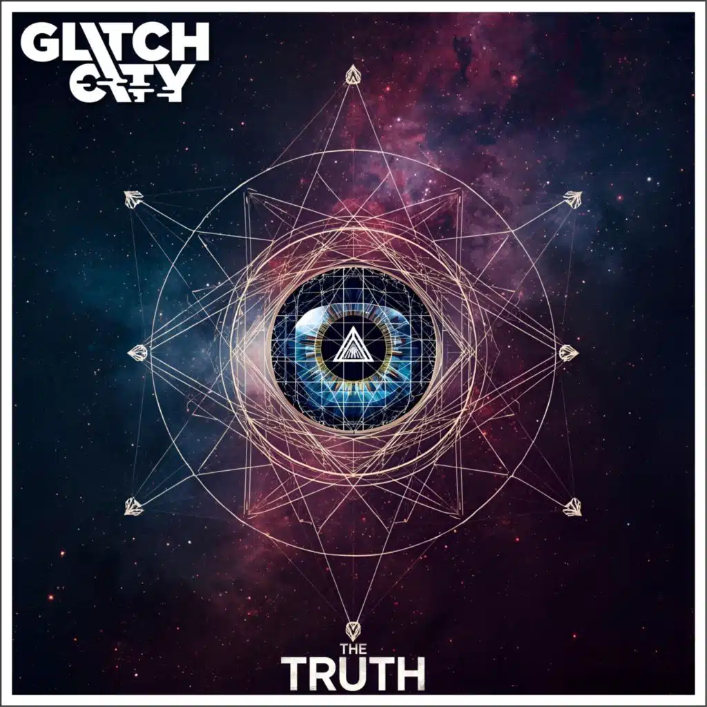 Glitch City
