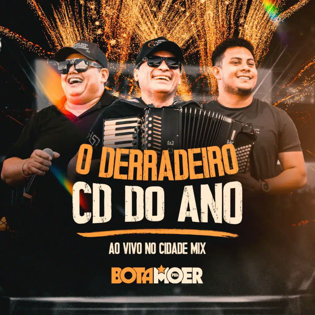 Derradeiro do Ano (Ao Vivo)
