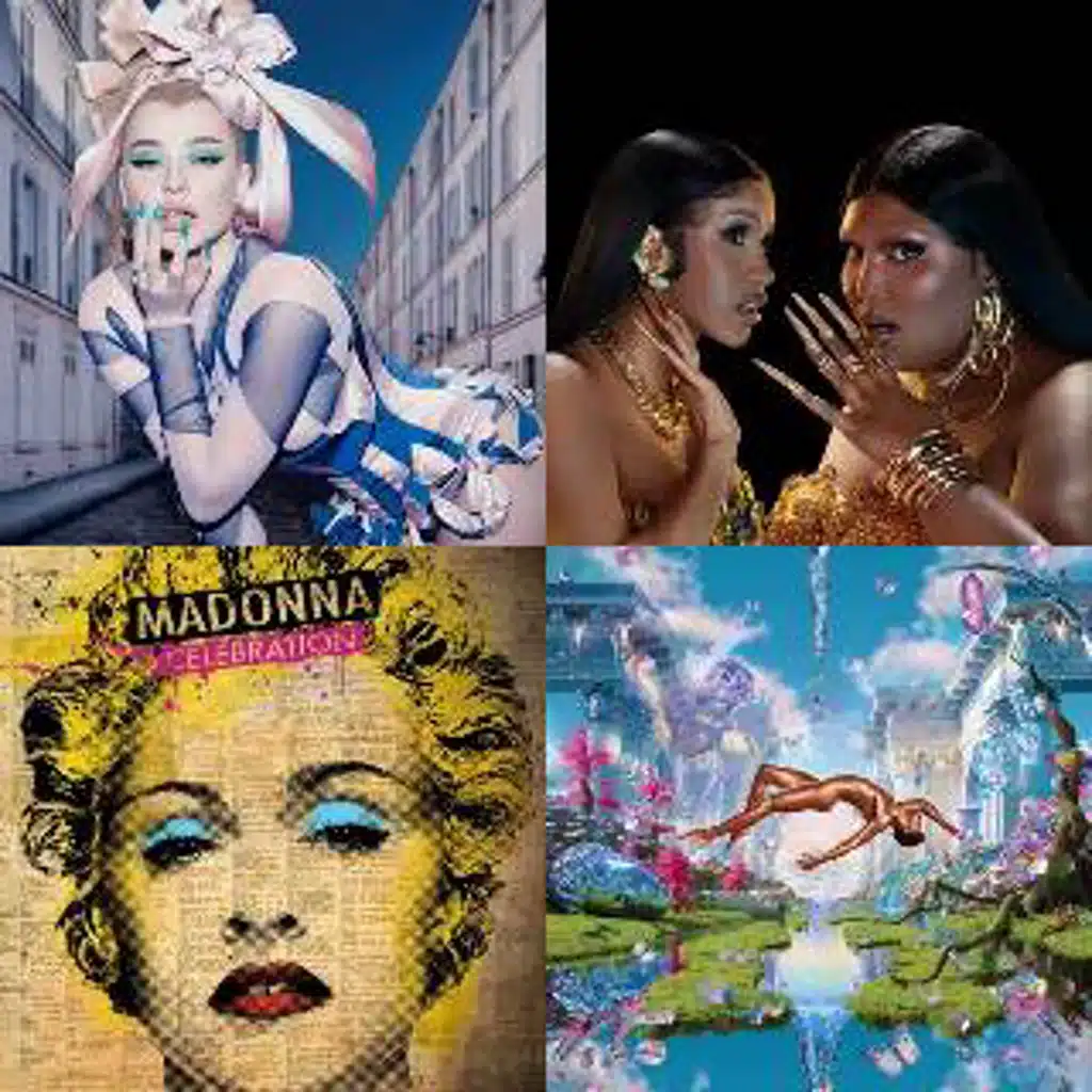 Running playlist Nov21