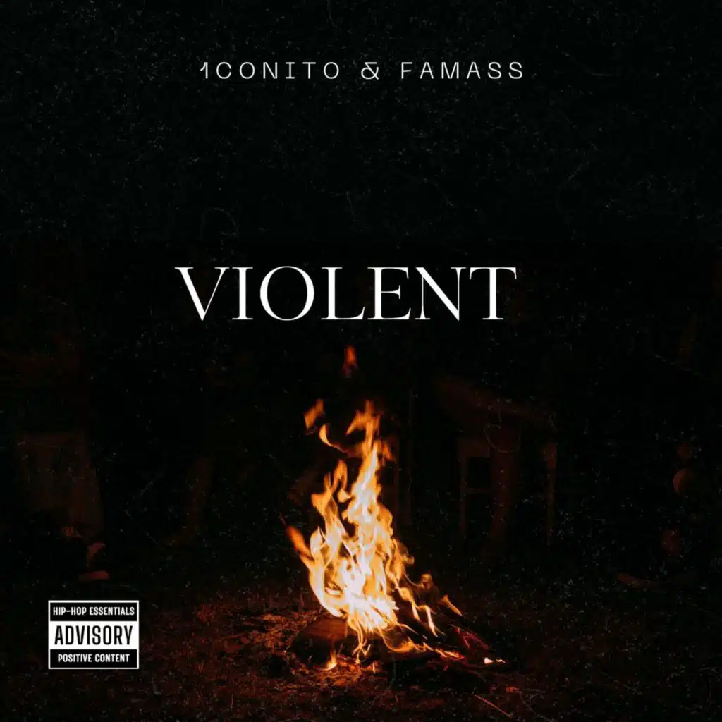 Violent