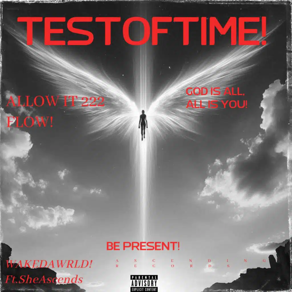 TESTOFTIME! (feat. SheAscends)