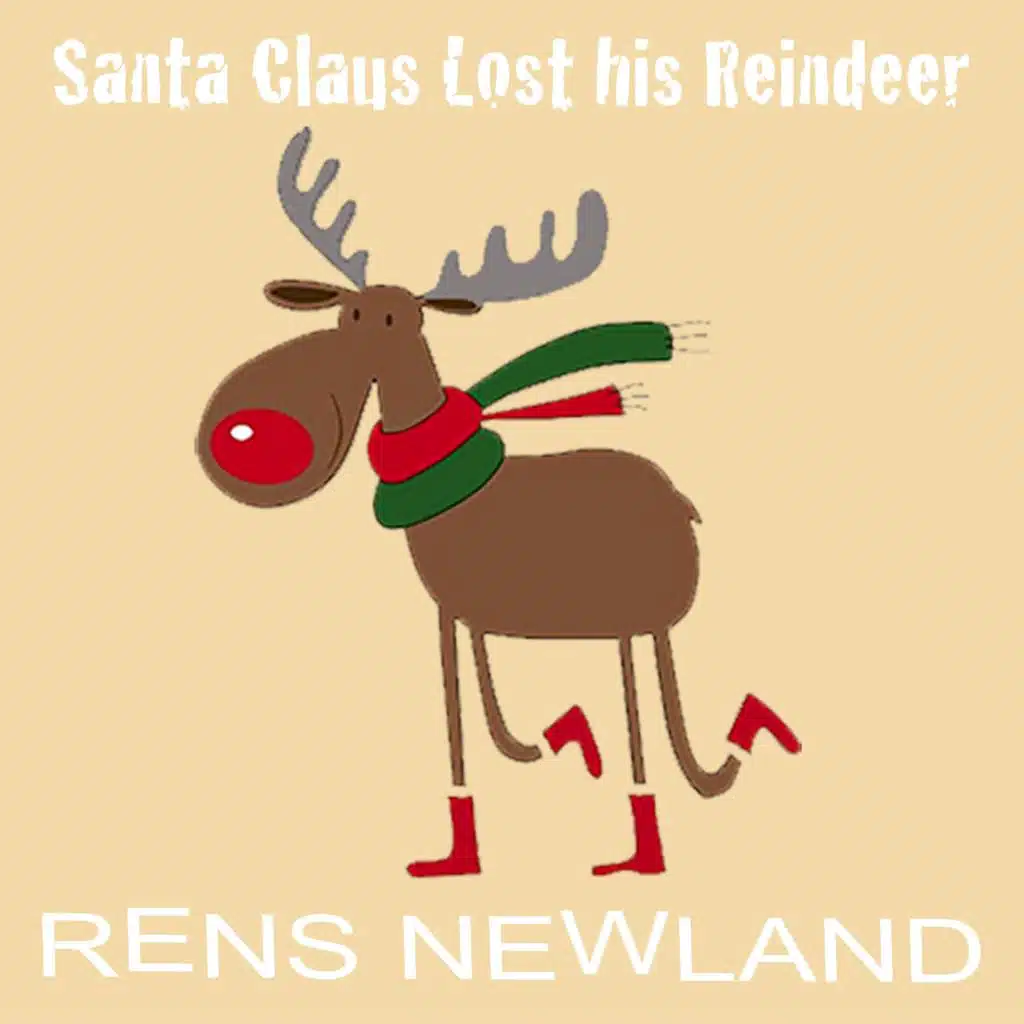 Rens Newland