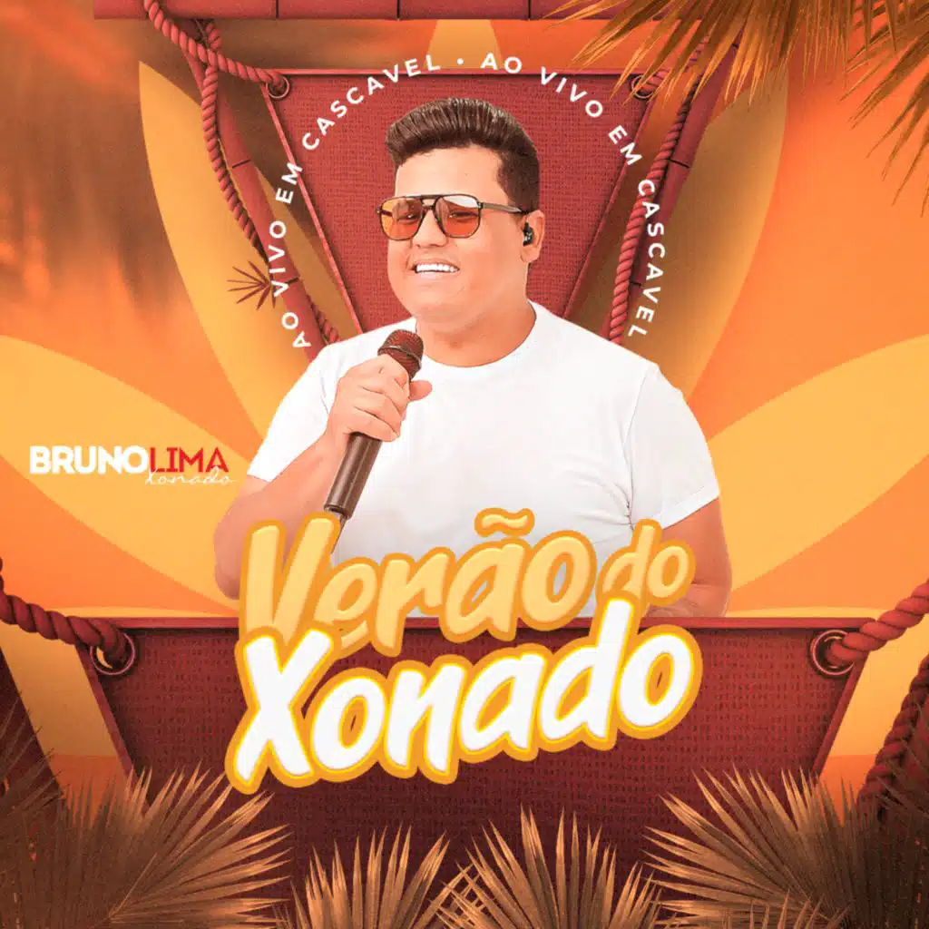 Bruno Lima Xonado