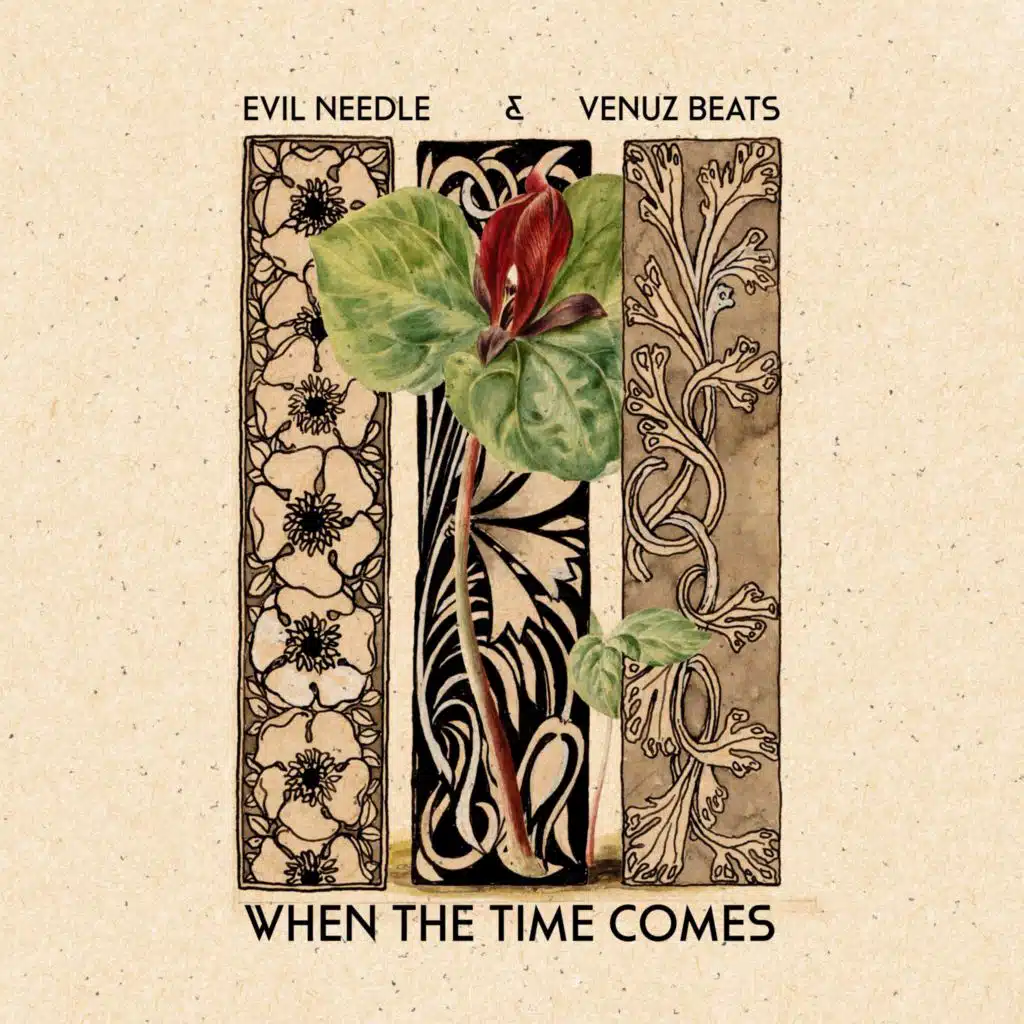 Evil Needle, Venuz Beats