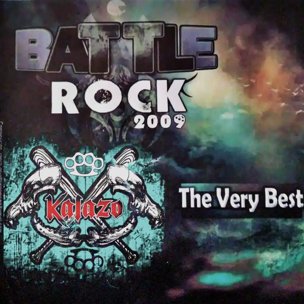 Battle Rock (the Very Best 2009)