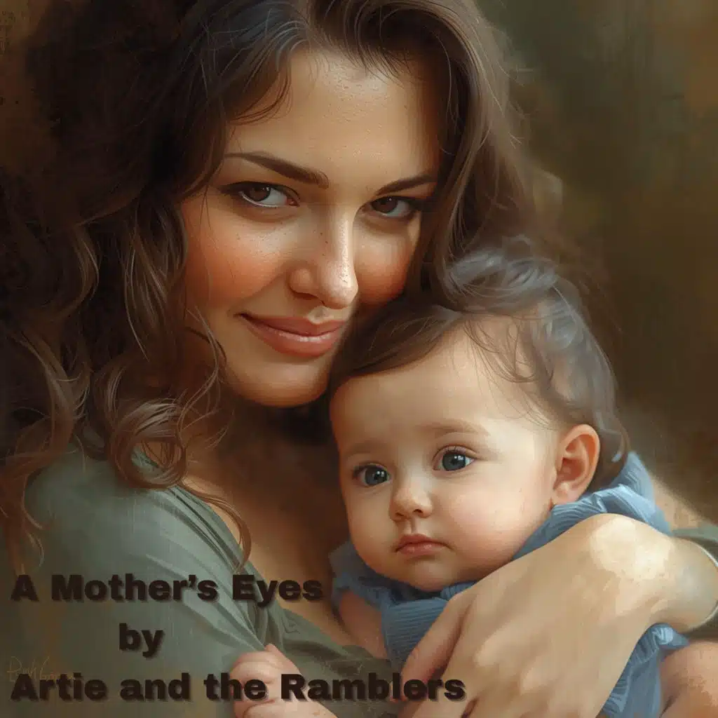A Mother's Eyes
