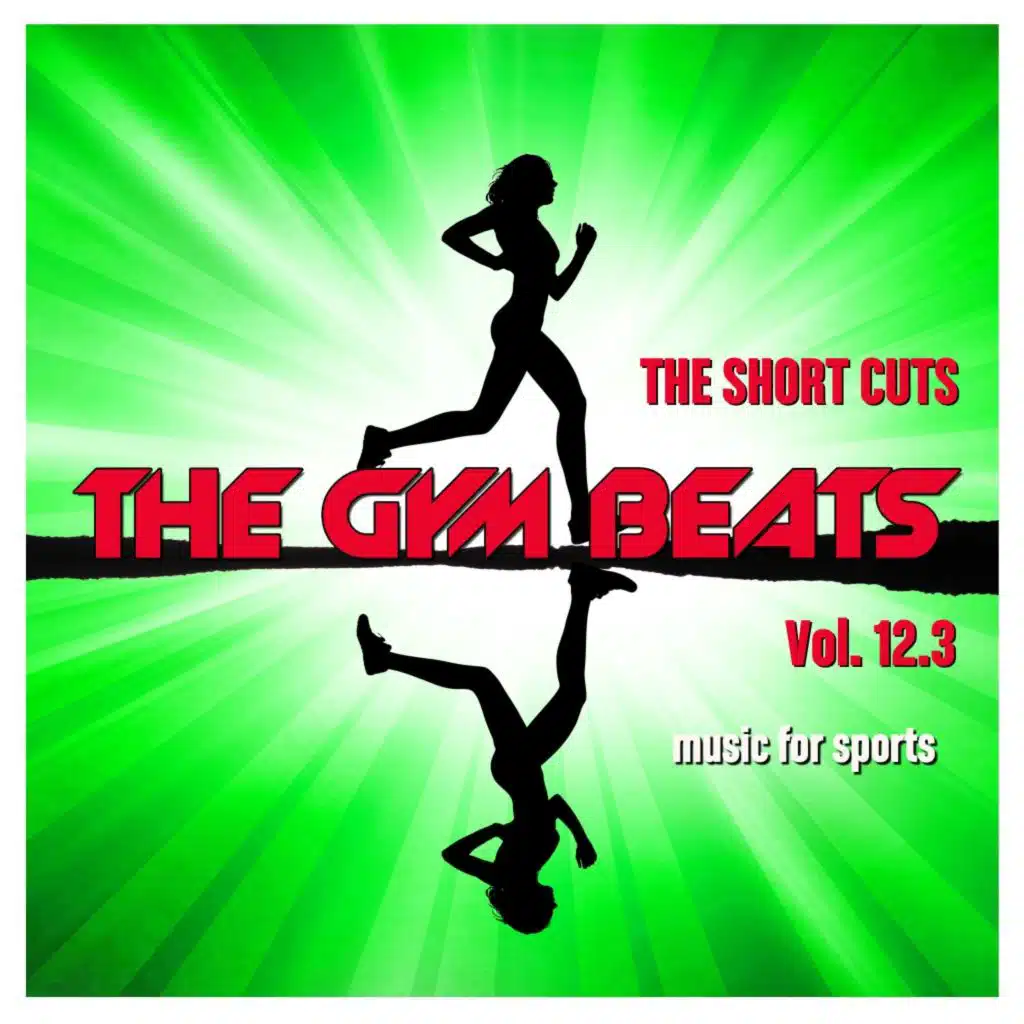The Gym Beats Vol. 12.3 (The Short Cuts)