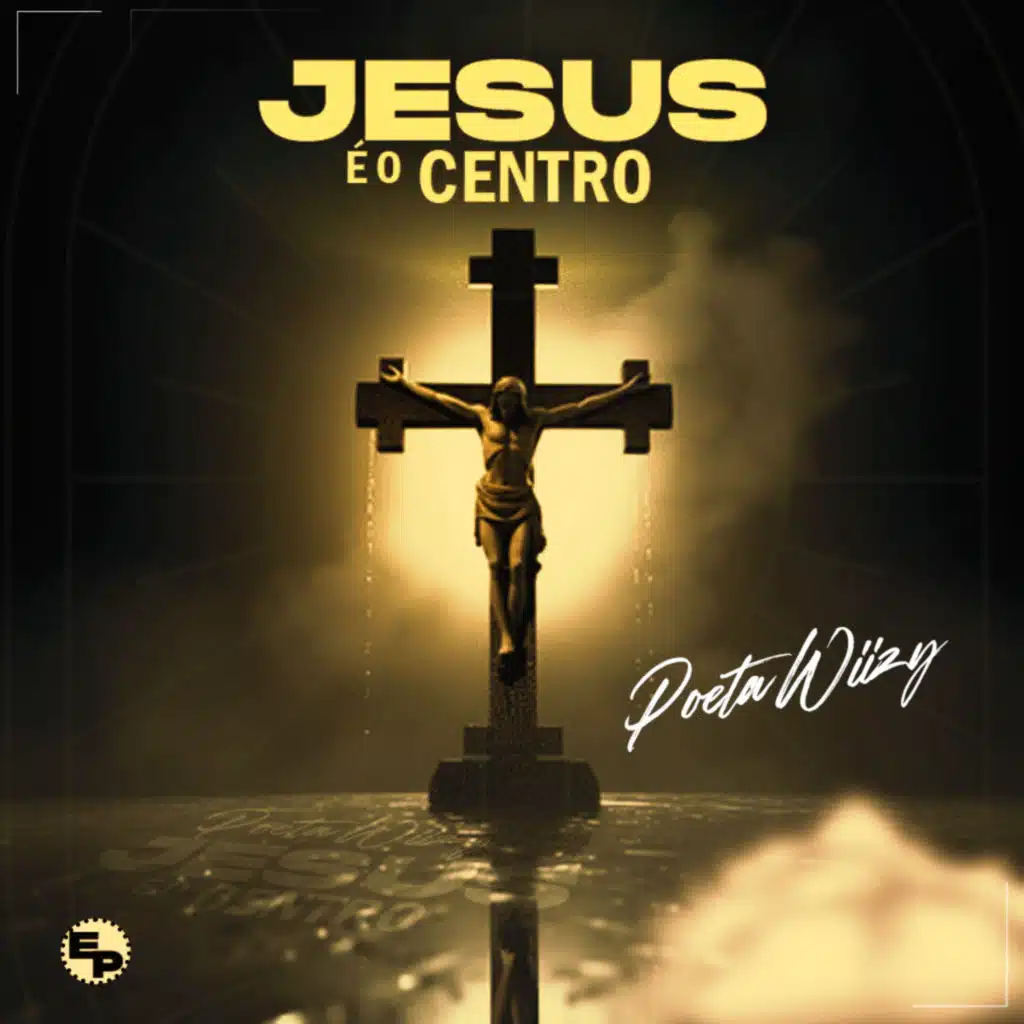Jesus É o Centro