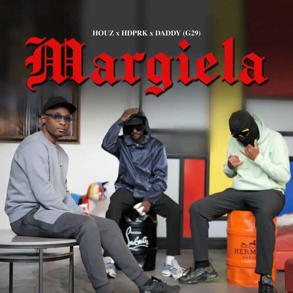 Margiela