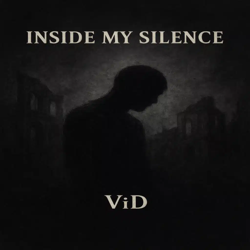 Inside My Silence