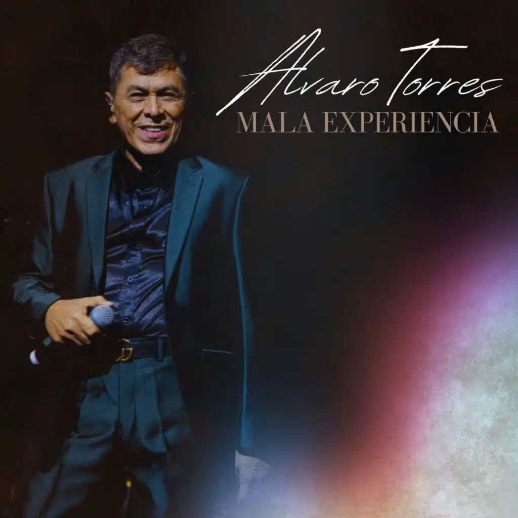Alvaro Torres