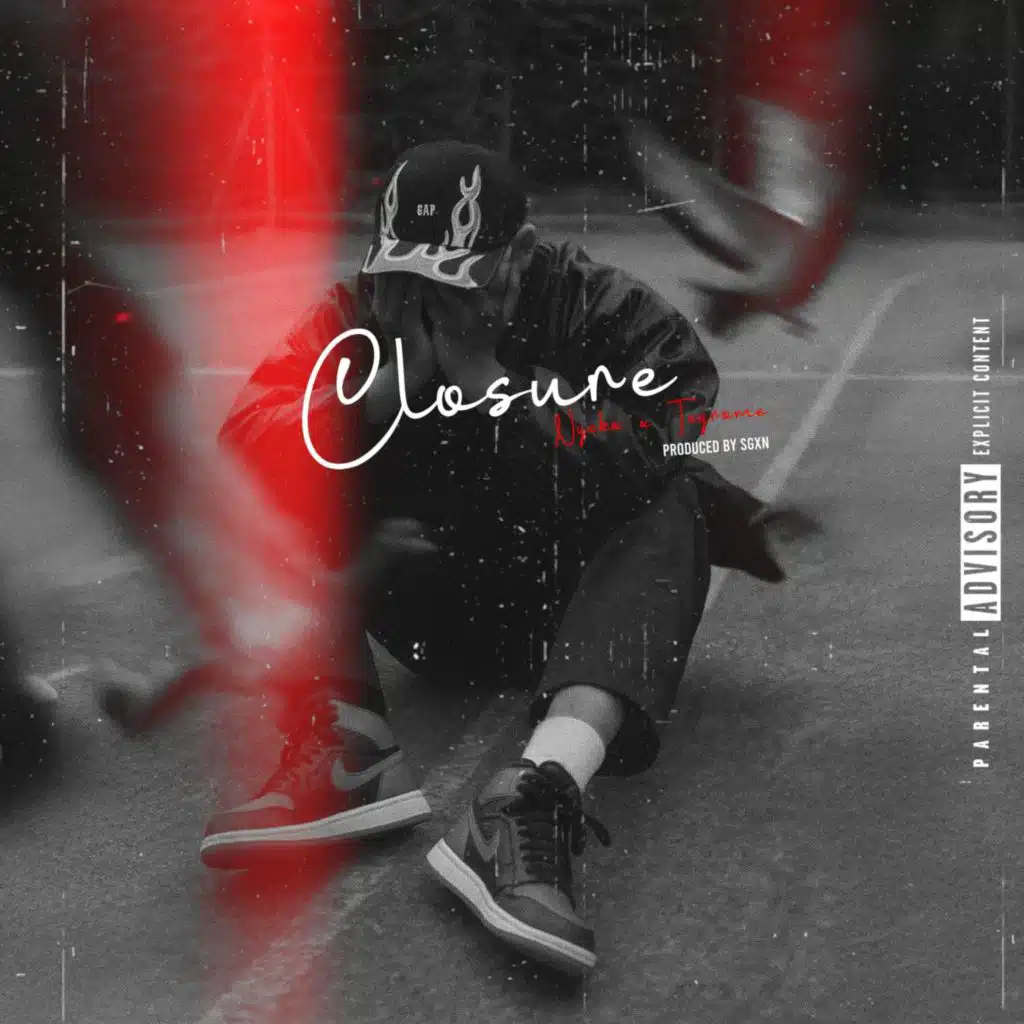 Closure (feat. Teyrome & Sgxn)