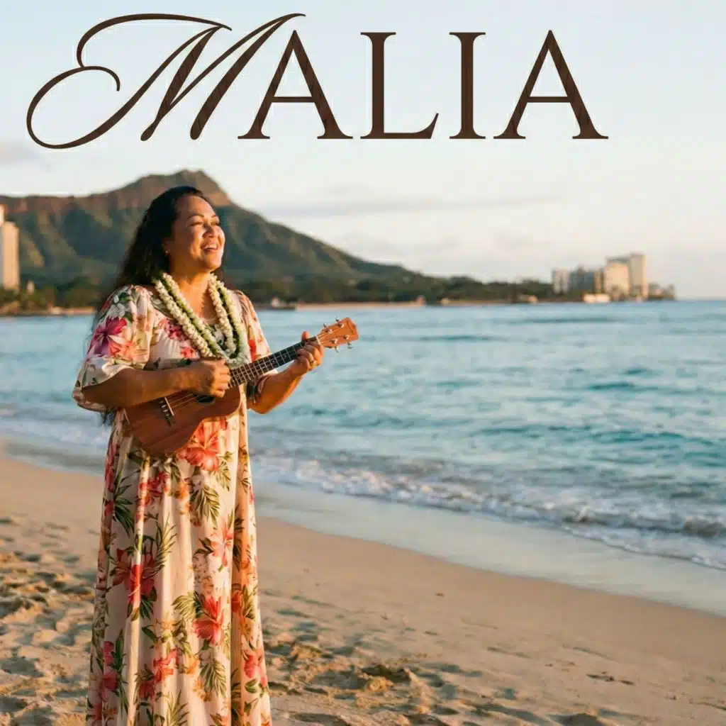 Malía