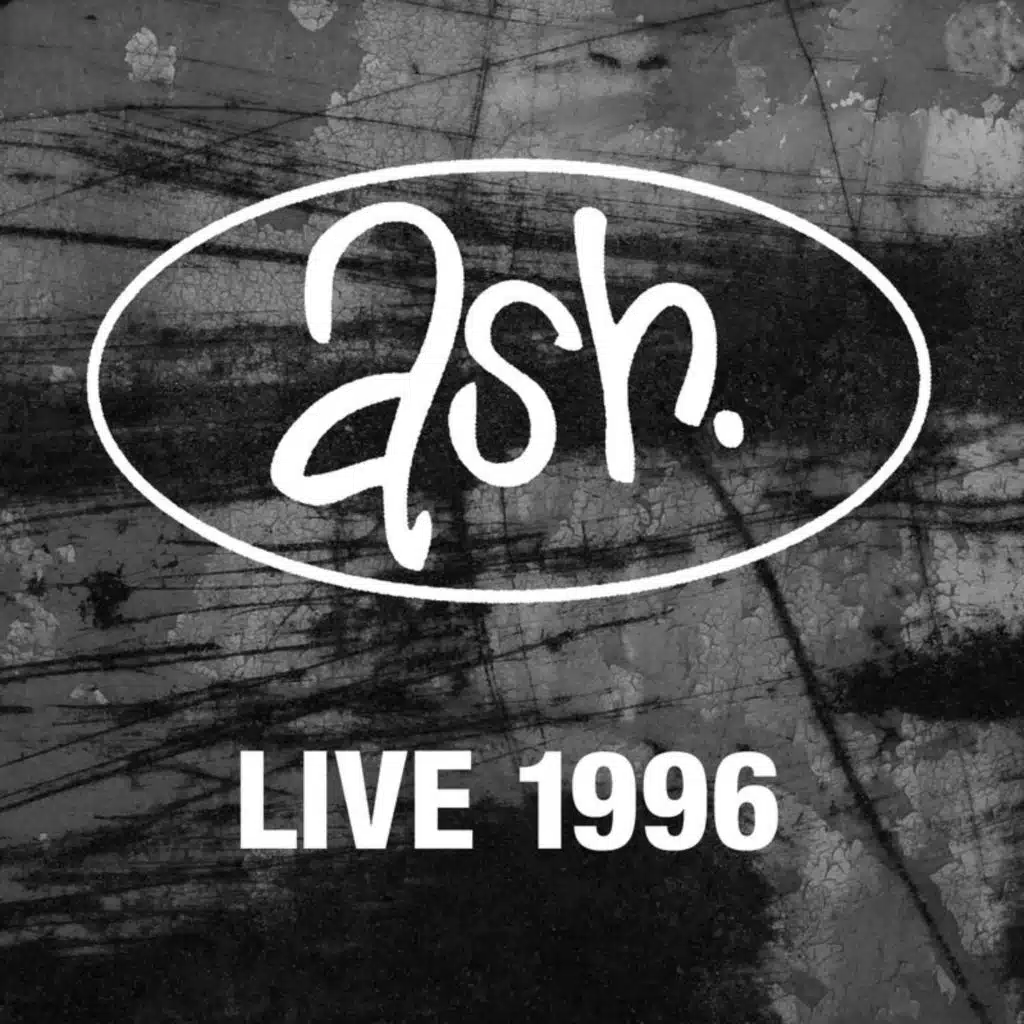 Live 1996 (Remastered 2008)