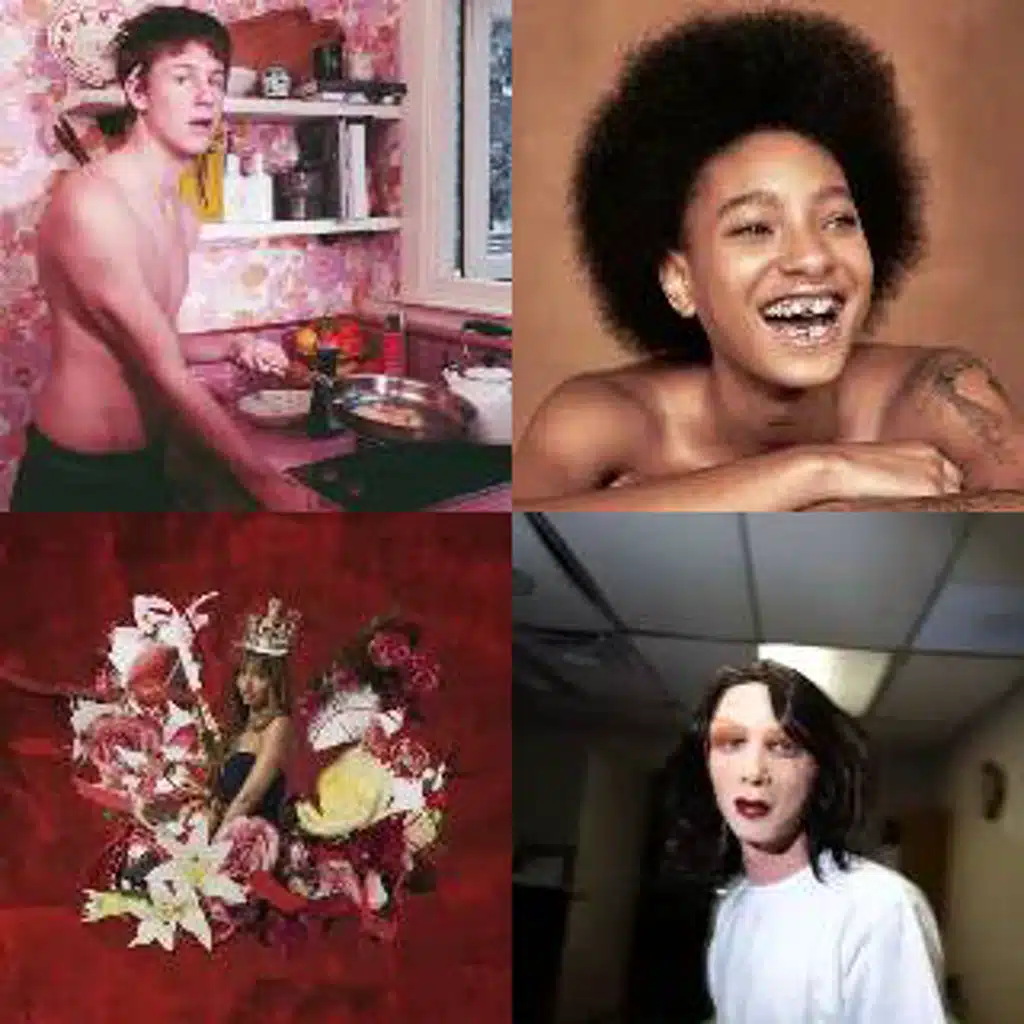 could I be a cloud ?