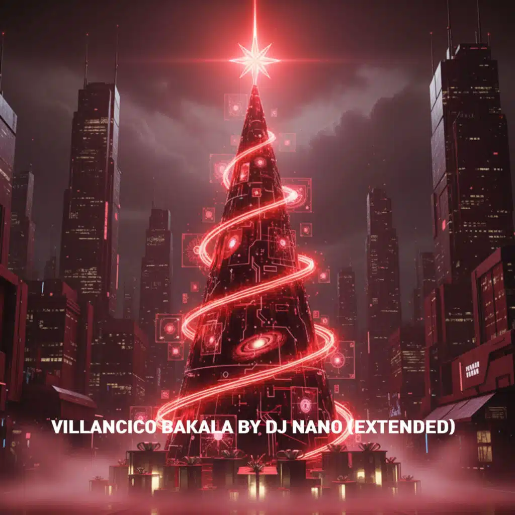 Villancico Bakala (Extended)