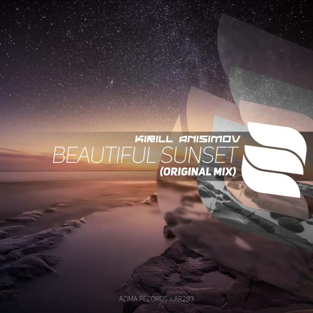 Beautiful Sunset