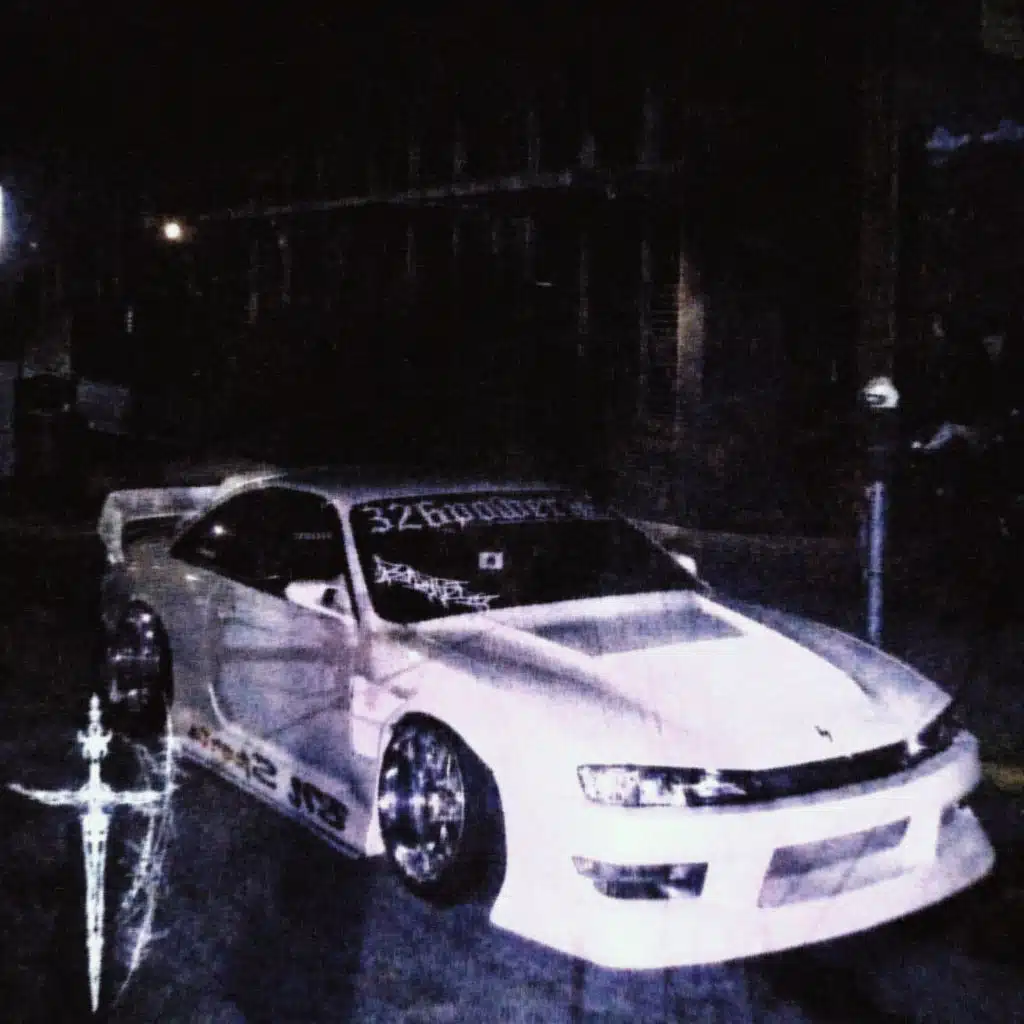 aether (feat. Everyst, Sway55)