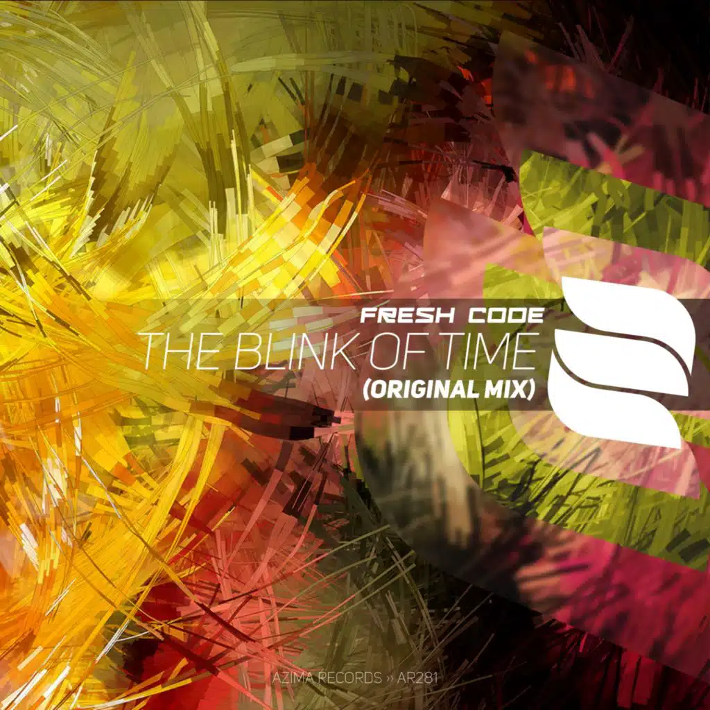 The Blink Of Time (Radio Edit)