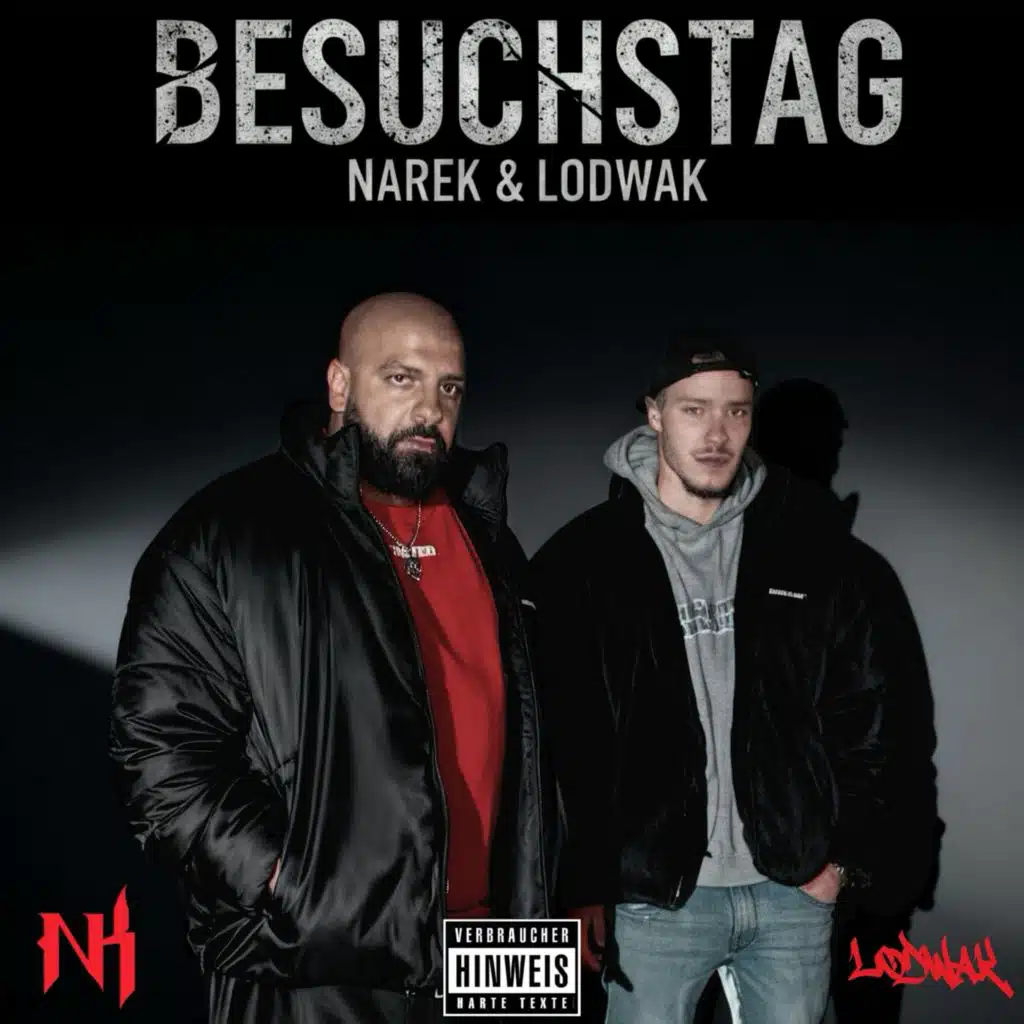 LODWAK & NAREK