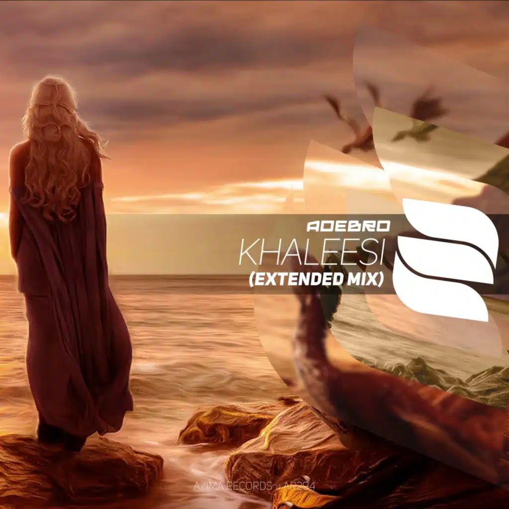 Khaleesi (Radio Edit)