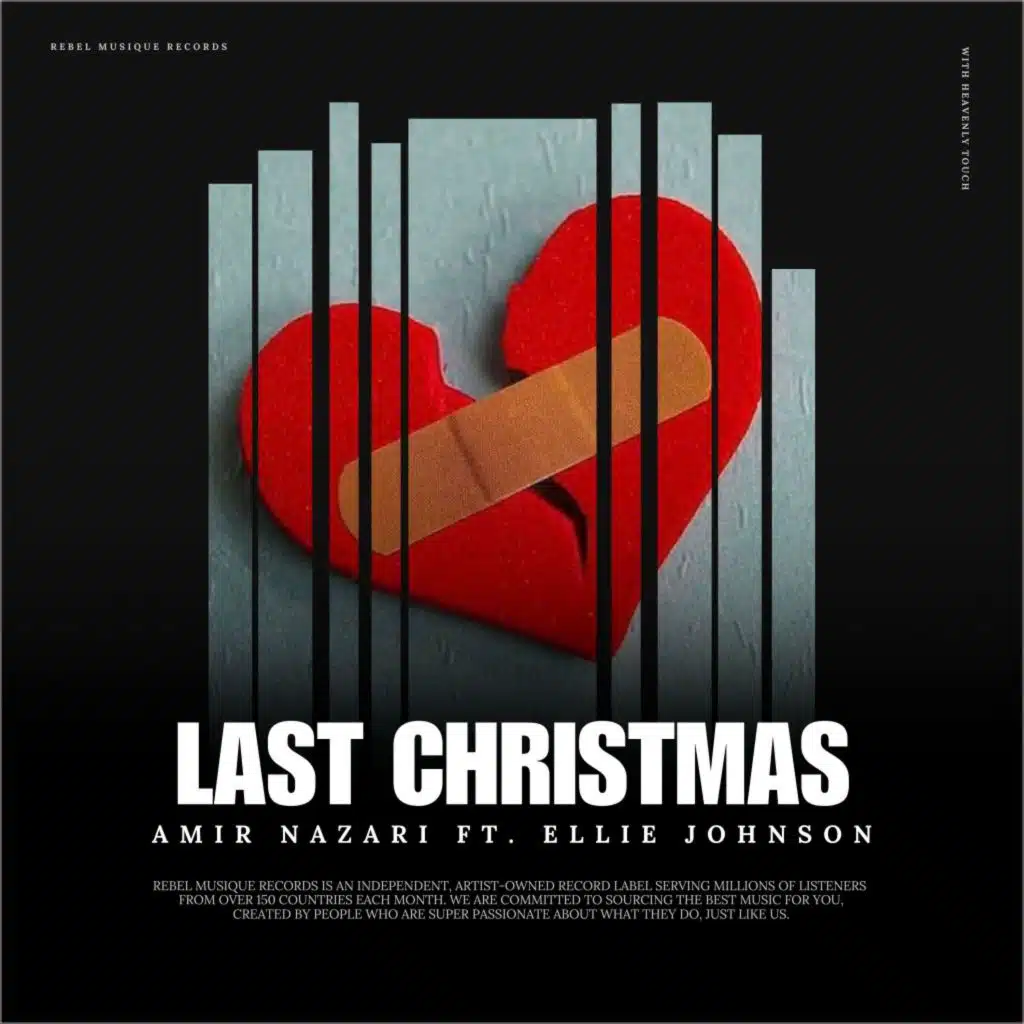Last Christmas (feat. Ellie Johnson)