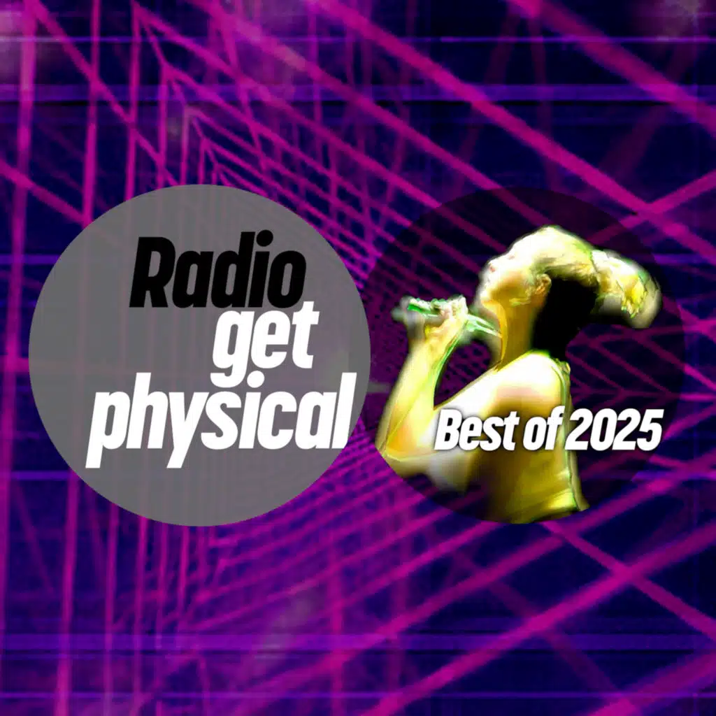 Get Physical Radio
