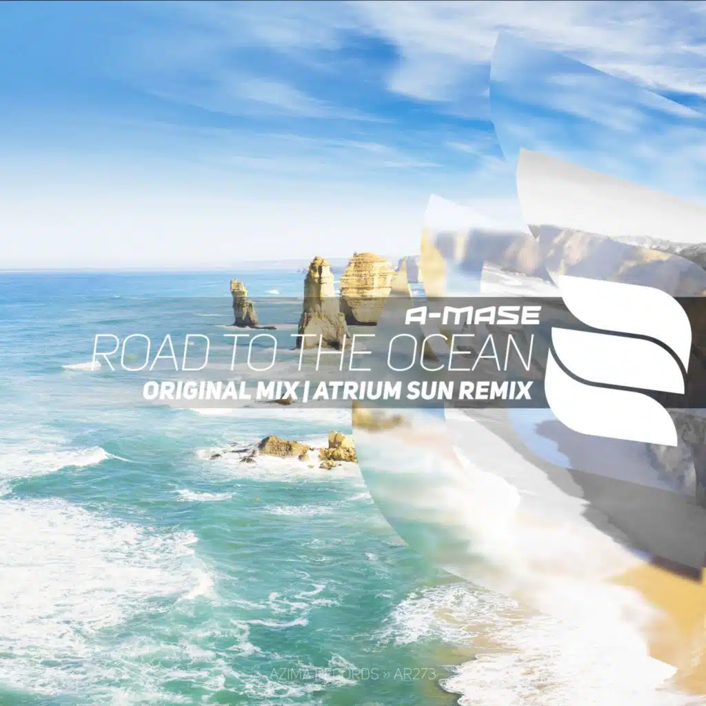 Road To The Ocean (Radio Mix)