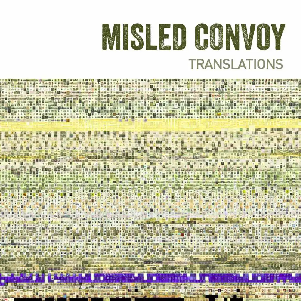 Sufi (Misled Convoy Remix)