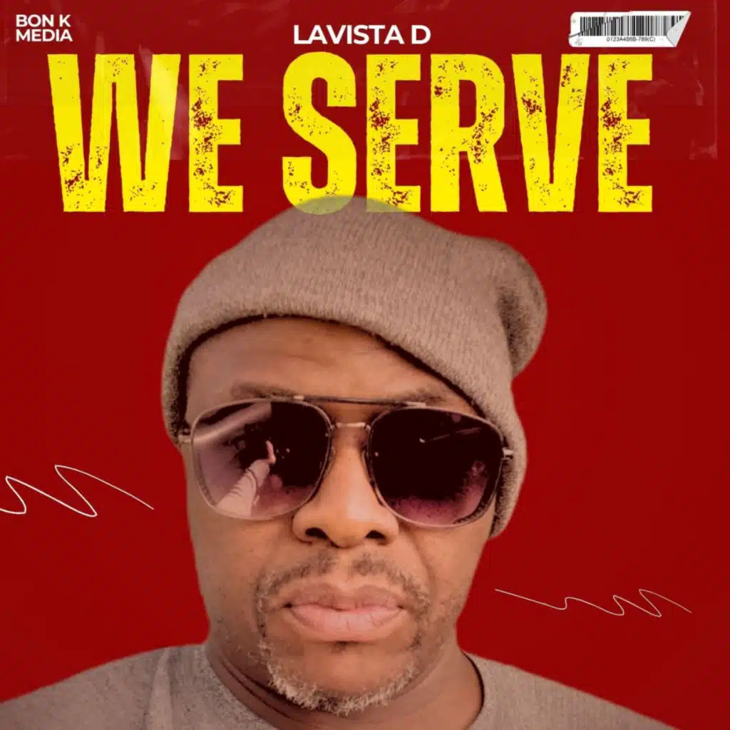 We Serve