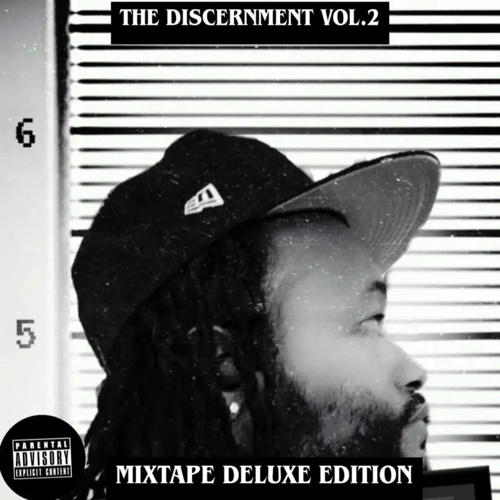 The Discernment VOL.2 (MixTape Deluxe Edition)
