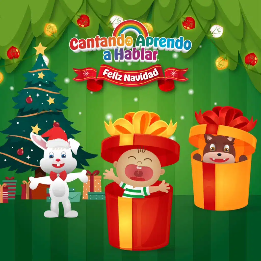 Cantando Aprendo a Hablar