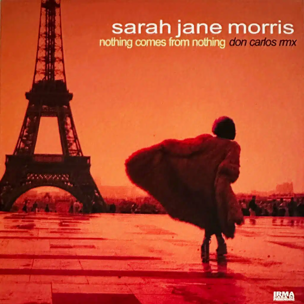 Nothing Comes From Nothing (Don Carlos Comes dub)