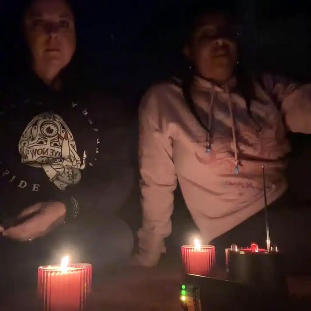 The Paranormal Experience with Guest Host LaShawn The Luminous Mystic