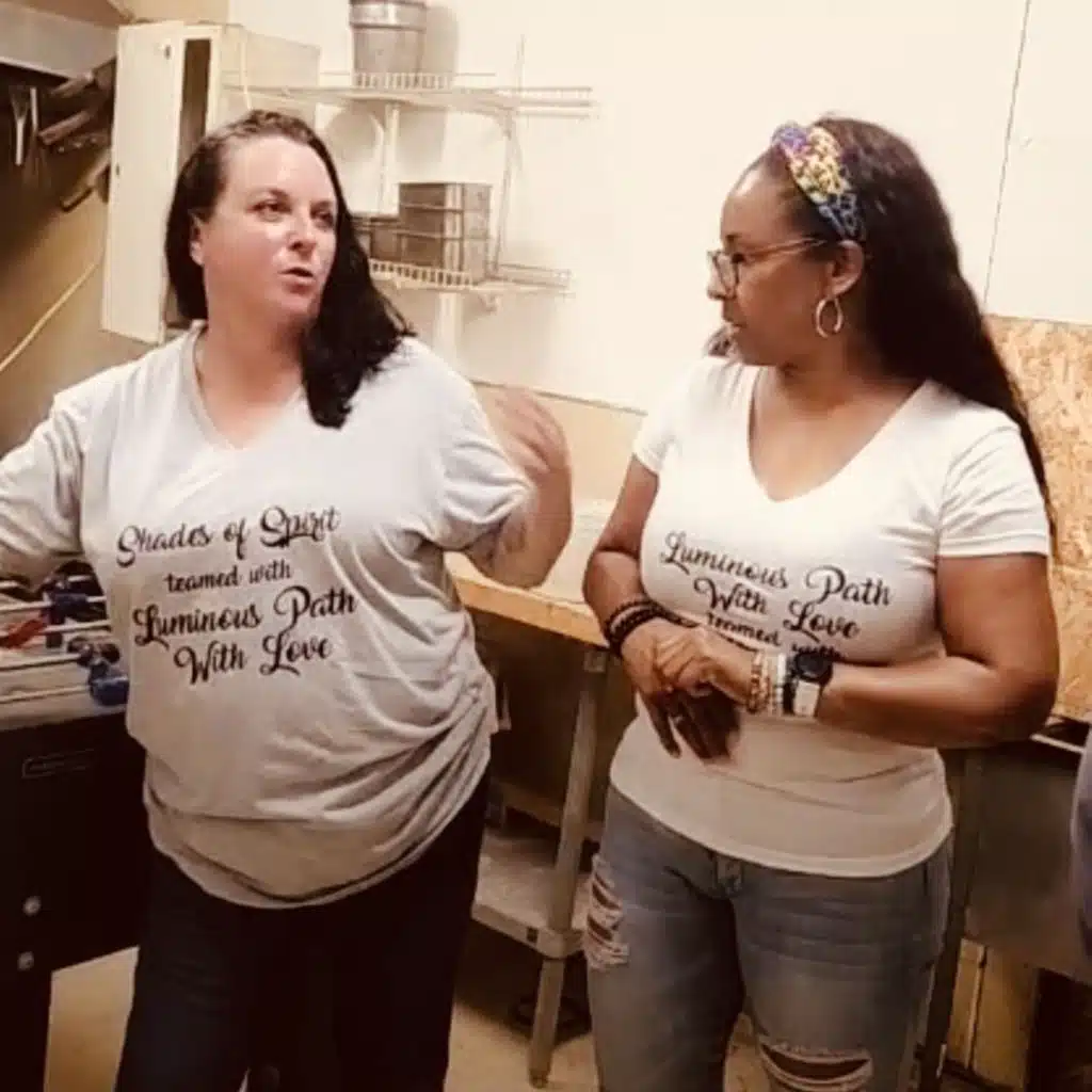 How Did We Get Started In This Field?