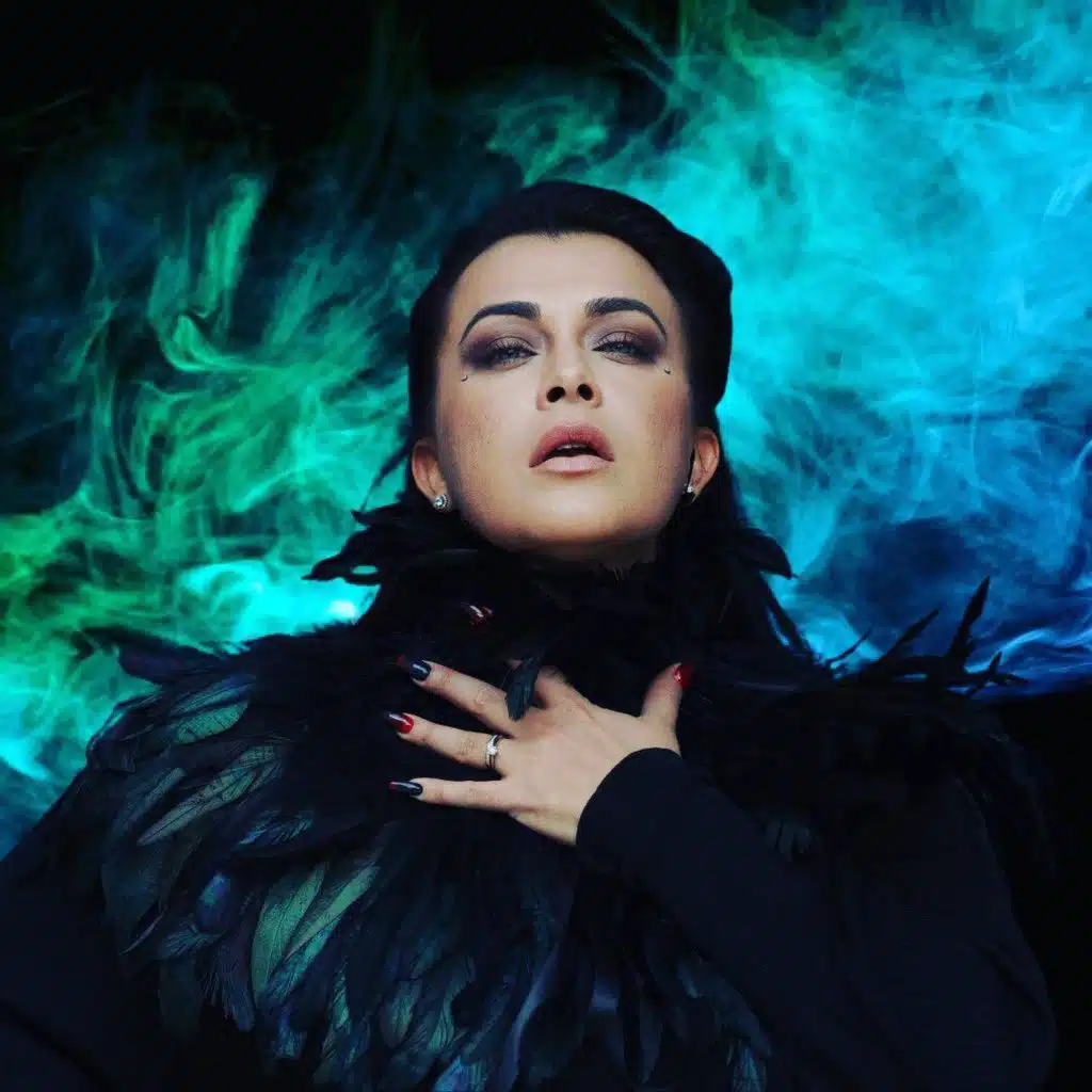 Encore: Healing Through Art-Why It Is So Important