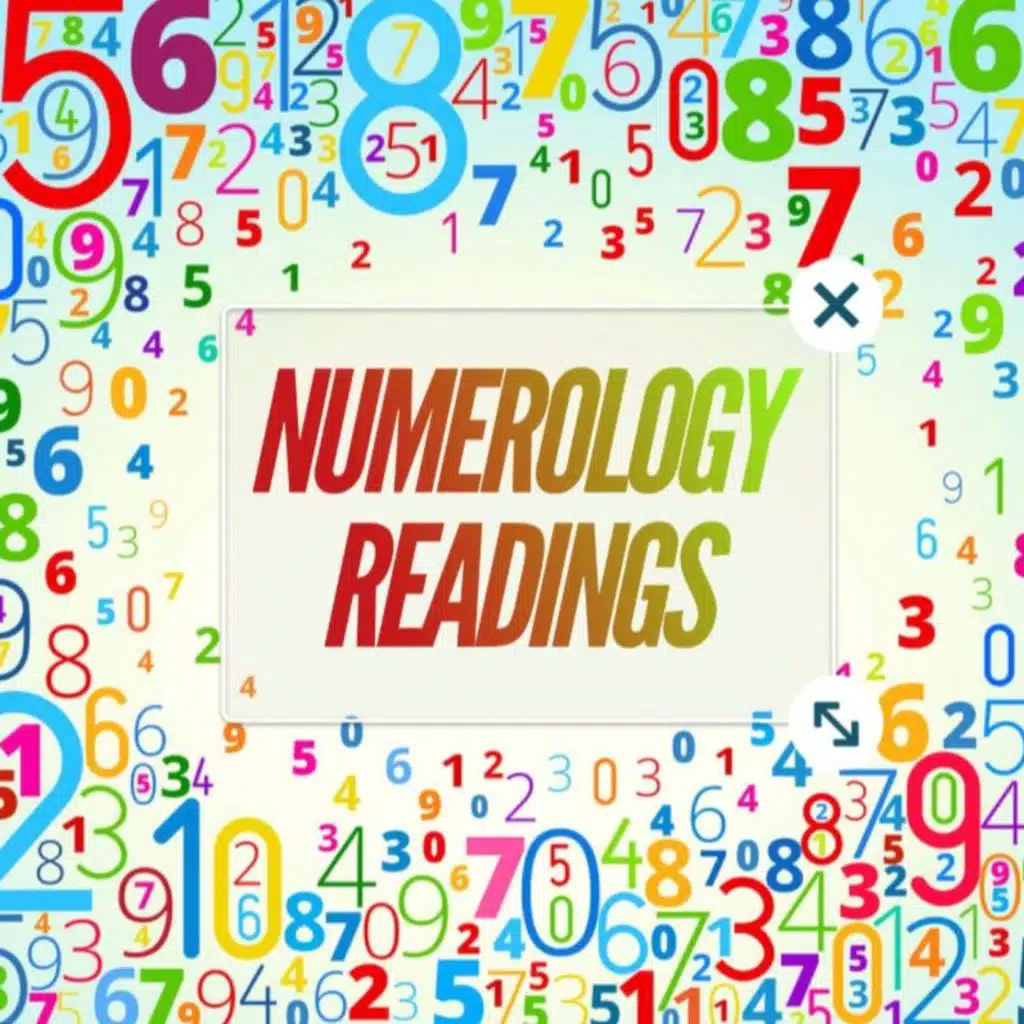 Numerology-Numbers Have Messages