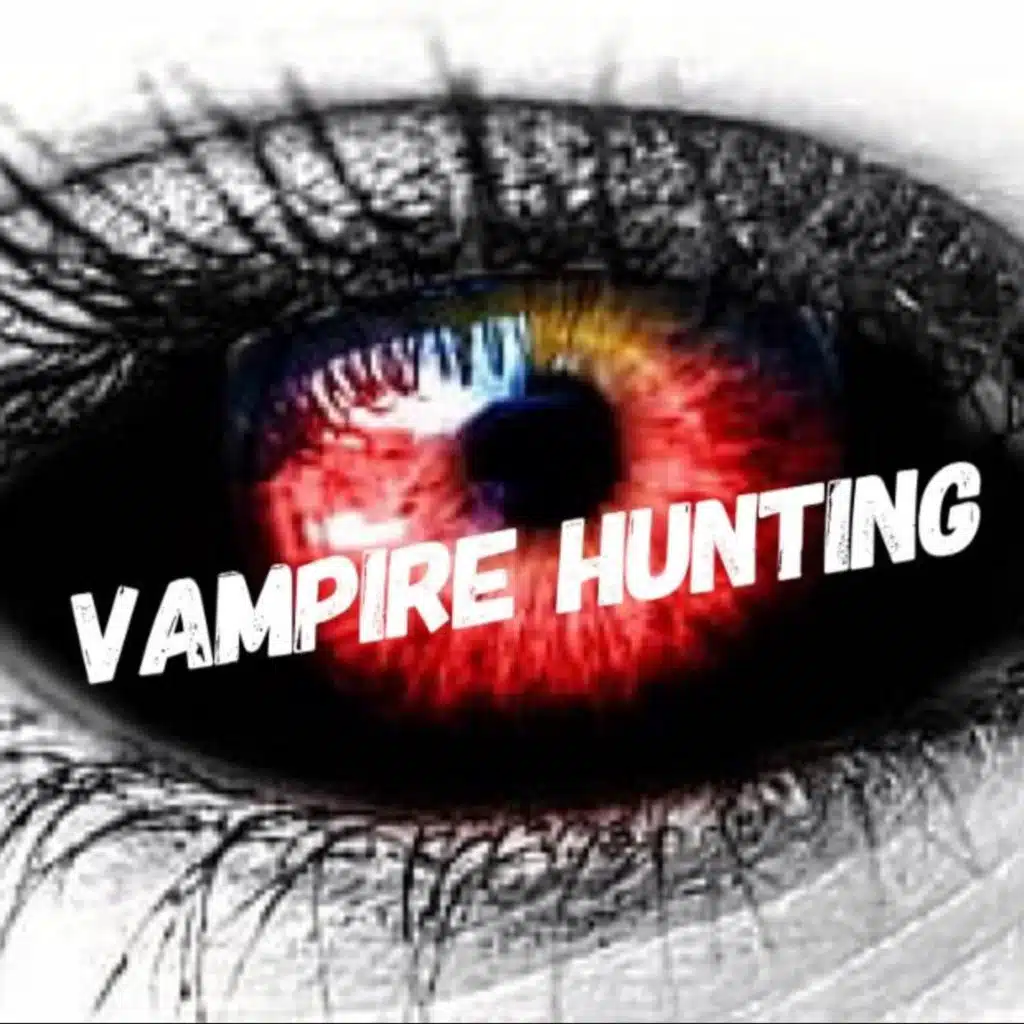 Vampire Hunting
